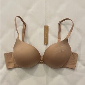 SKIMS ULTIMATE TEARDROP PUSH-UP BRA